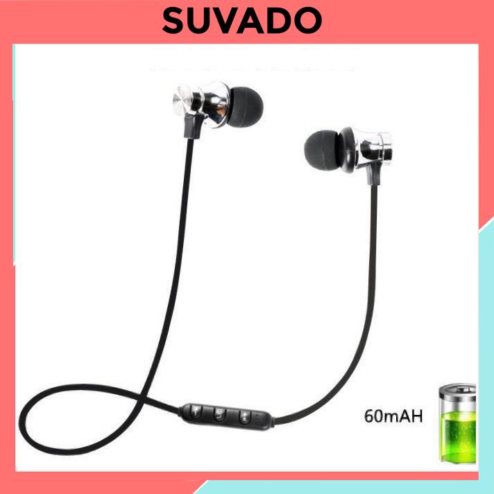 Tai Nghe Bluetooth 4.2 XT1 Âm Thanh Siêu Hay Giá Siêu Rẻ