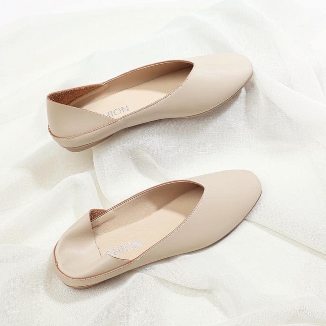 giầy bệt dẫm gót sale sốc kèm ảnh thật video thật | BigBuy360 - bigbuy360.vn