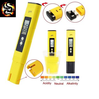 Bút đo ph cho hồ cá hm105 chính hãng