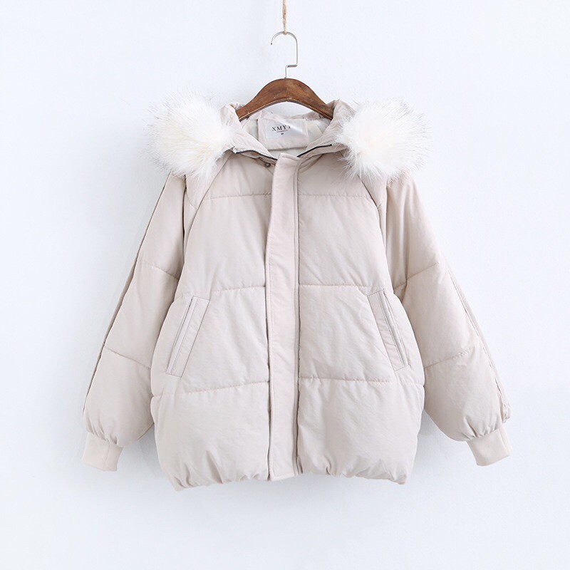 Áo khoác phao QUẢNG CHÂU  _Hàng có sẵn _ KÈM ẢNH THẬT | BigBuy360 - bigbuy360.vn