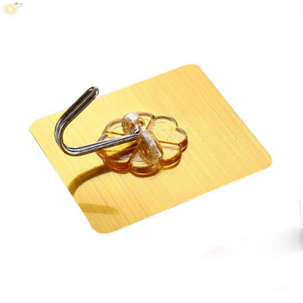 1 Móc Treo Gắn Tường Siêu Bền