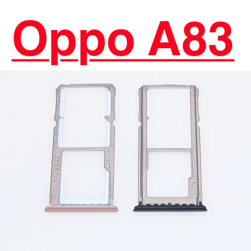 ✅ Chính Hãng ✅ Khay Sim Oppo A83 Chính Hãng Giá Rẻ