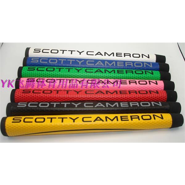 Câu Lạc Bộ Golf Grip PUPush Up Bar Grip Golf Putter Grip  6qzw