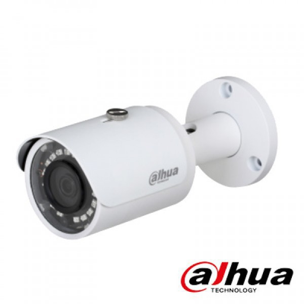 CAMERA HDCVI DAHUA HAC-HFW1000SP-S3 (tem DSS) .