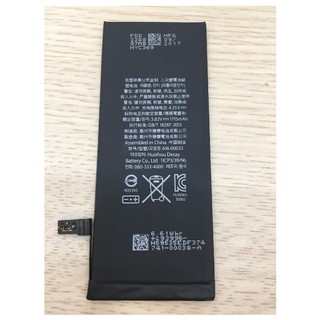 Thay pin iPhone 6s