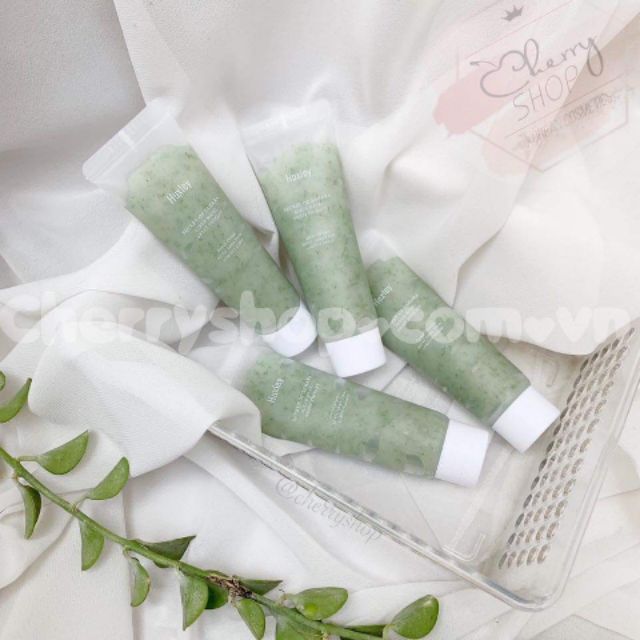 💥🍒Mặt Nạ Tẩy tế bào chết Secret Of Sahara Scrub Mask: Sweet Therapy.