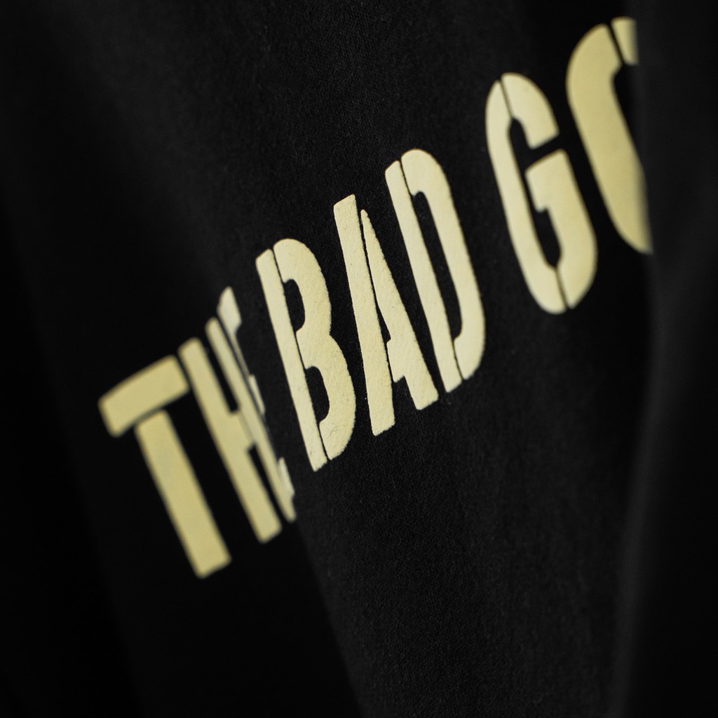 Áo sweater The Bad God Sever | BigBuy360 - bigbuy360.vn