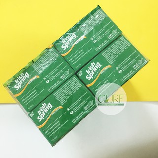 Xà phòng cục Irish Spring