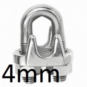 Ốc siết cáp inox d4mm – Capthepgiasi