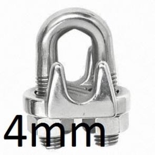Ốc siết cáp inox d4mm – Capthepgiasi