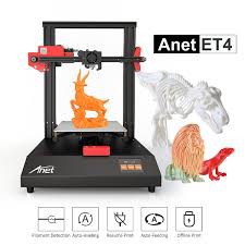 Máy in 3d Anet ET4 / ET4X / ET4 pro printer