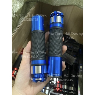 Tay Nắm Xe Máy Tay Nắm Rizoma Chính Hãng Xịn Lắp Các Dòng Xe Máy ( Bao Đẹp Bền )