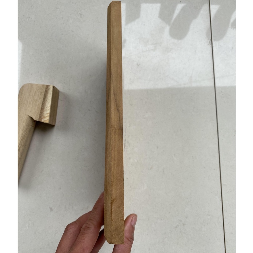 Bàn xoa gỗ giá tỵ chất lượng cao không cong, vênh bàn xoa tường số1