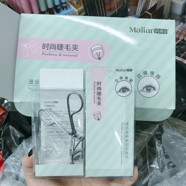 Kẹp uốn mi cao cấp