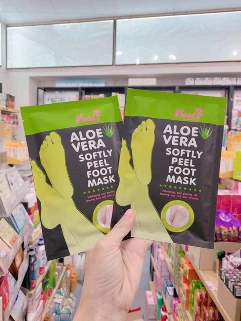 Mặt nạ ủ chân | BigBuy360 - bigbuy360.vn