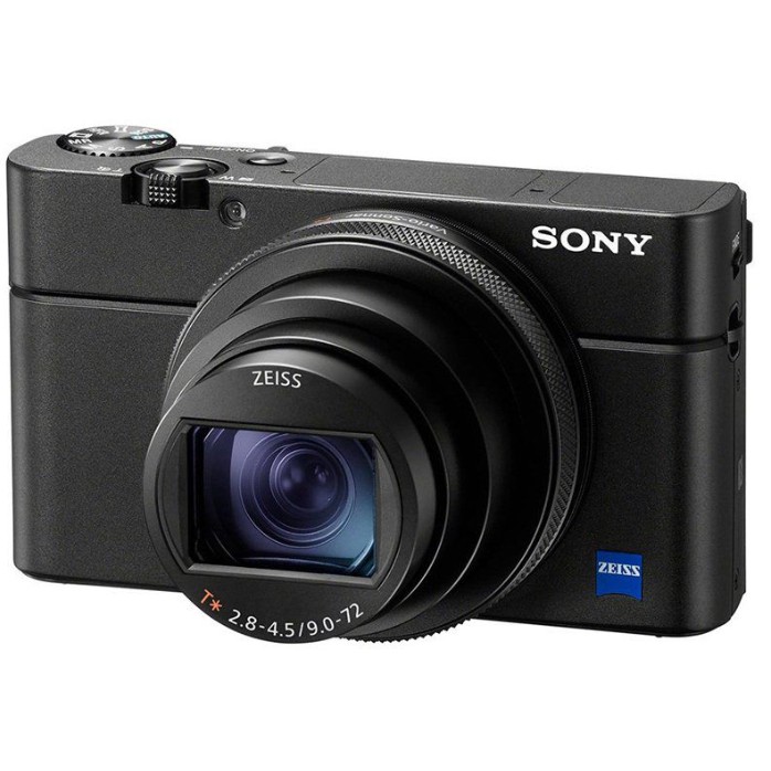 Máy ảnh Sony RX100 Mark V - chính hãng | BigBuy360 - bigbuy360.vn