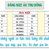 ÁO CỜ ĐỎ SAO VÀNG DÀI TAY (CÓ VIDEO VÀ ẢNH THẬT)