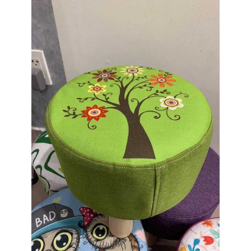 Ghế ngồi cho bé/ghế ngồi mang giày/ghế làm nail | BigBuy360 - bigbuy360.vn