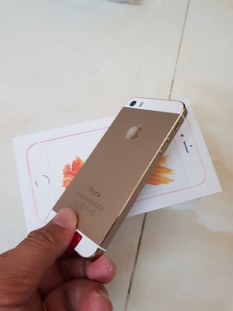 Điện thoại Iphone 5S bản quốc tế mới zin 99% | BigBuy360 - bigbuy360.vn