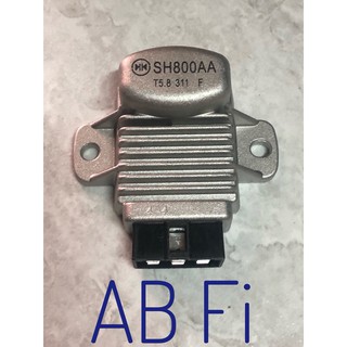 Sạc Airblade FI
