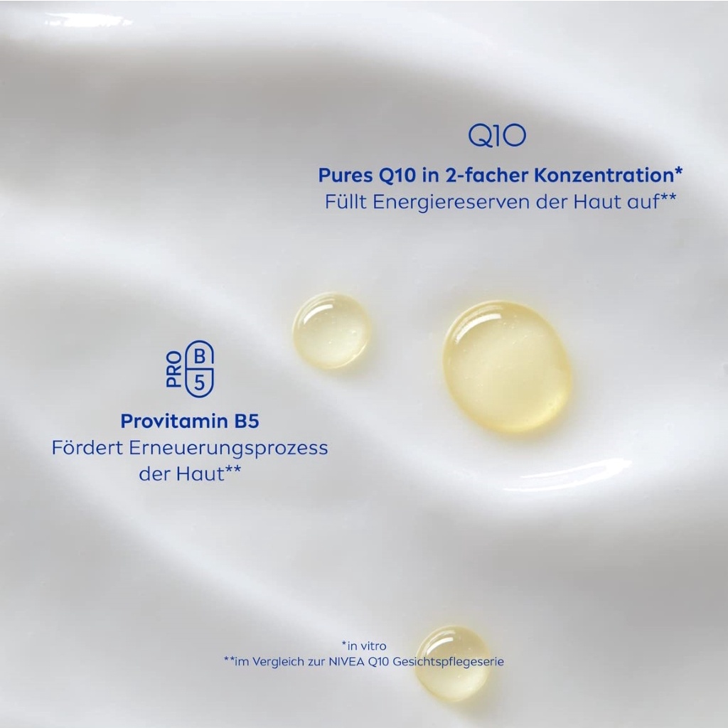 Serum Nivea anti Multi chống nhăn tối ưu ban đêm