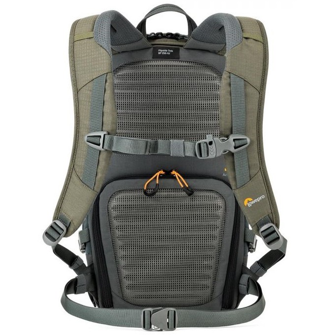 Ba lô máy ảnh Lowepro Flipside Trek BP 250 AW, Chính hãng Hoằng Quân