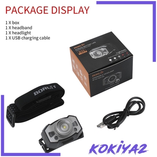 Đèn Pha Điốt Phát Quang Có Cổng Sạc USB Kkiya2