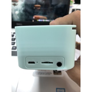 Loa Bluetooth D-88 (Màu ngẫu nhiên)