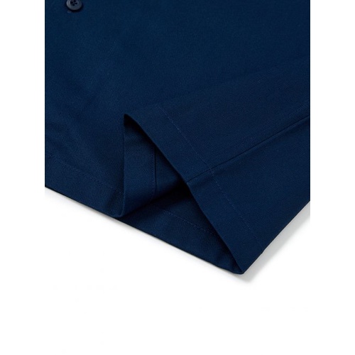 CHÍNH HÃNG ÁO SƠ MI PAIRS DELI&GROCERY JENO