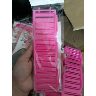 Vỉ 3 cái dập phồng chân tóc