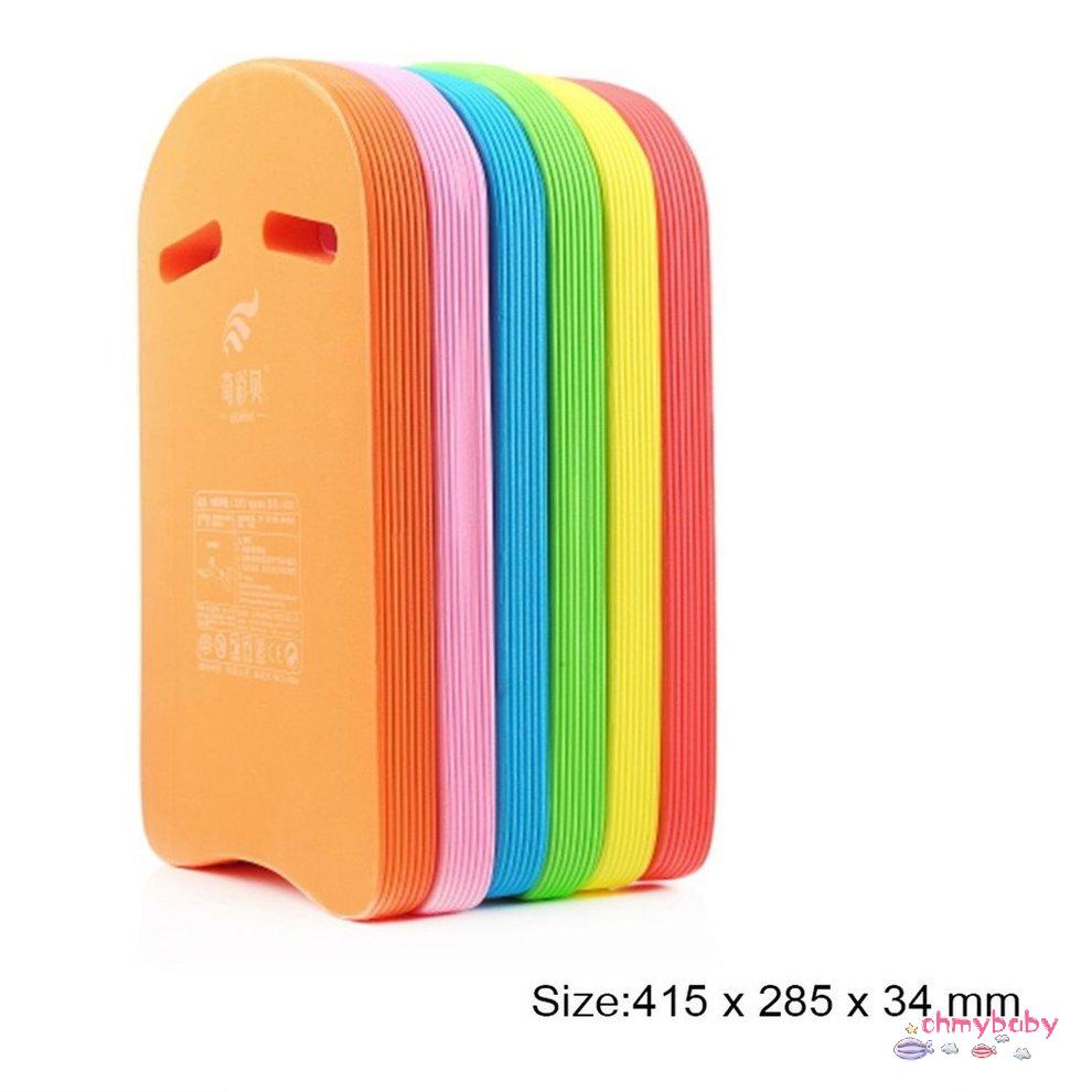 Bơi Bơi Kickboard Trẻ em Người lớn Bể bơi an toàn Đào tạo Hỗ trợ Phao ván Bọt [8/15]