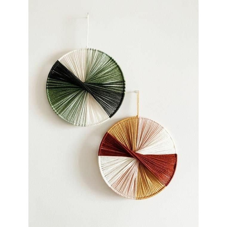VÒNG TRE 15CM - 60CM