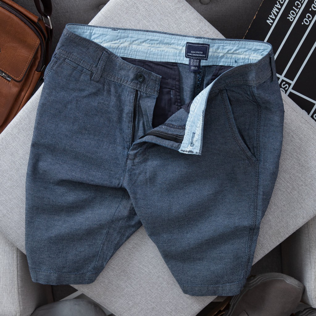 ĐẸP Quần Linen Gap QLL05 Chất vải kaki mềm mịn, đẹp, bền