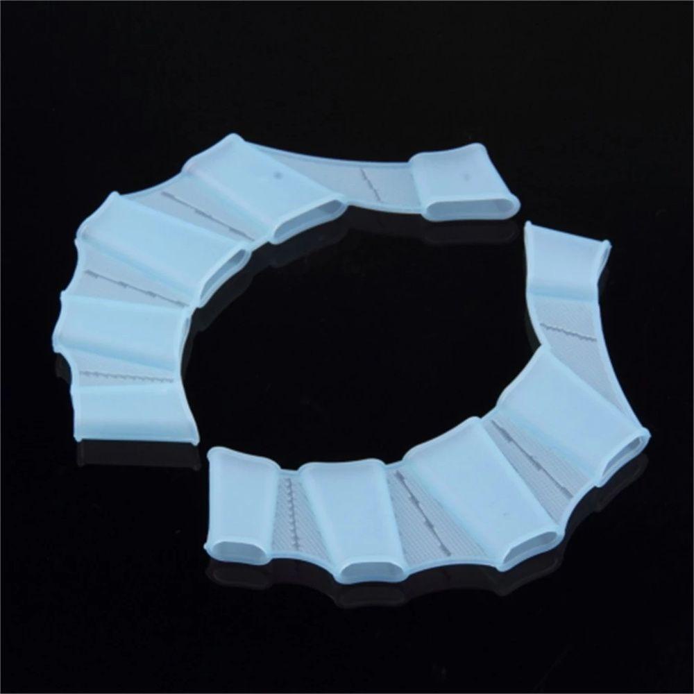 Mocho Chân Vịt Bơi Lội Bằng Silicone Tiện Dụng Chất Lượng Cao