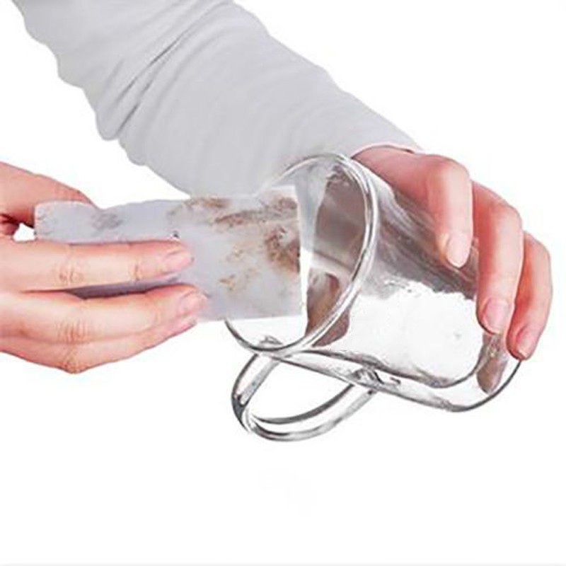 FunnySet 20 cái miếng bông chà nồi.