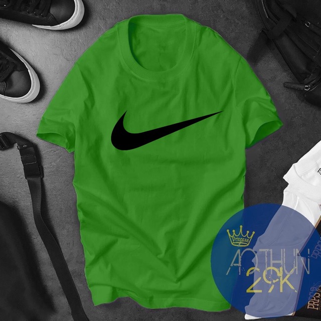 ALBUM 461 - ÁO THUN UNISEX LOGO NAI NHIỀU MÀU | BigBuy360 - bigbuy360.vn