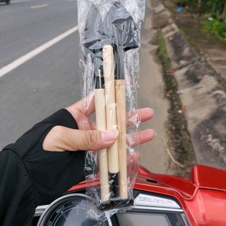Bộ làm vườn mini 3 món