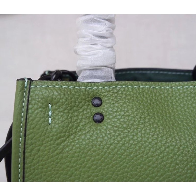 🚫 TÚI COACH DA ROGUE 25 F54536 NHIỀU MÀU