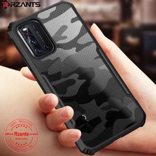 Ốp điện thoại TPU dẻo mỏng nhẹ họa tiết rằn ri chống trầy cho VIVO V19