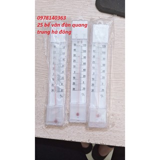 Nhiệt kế đo nhiệt độ tủ lạnh, tủ đông