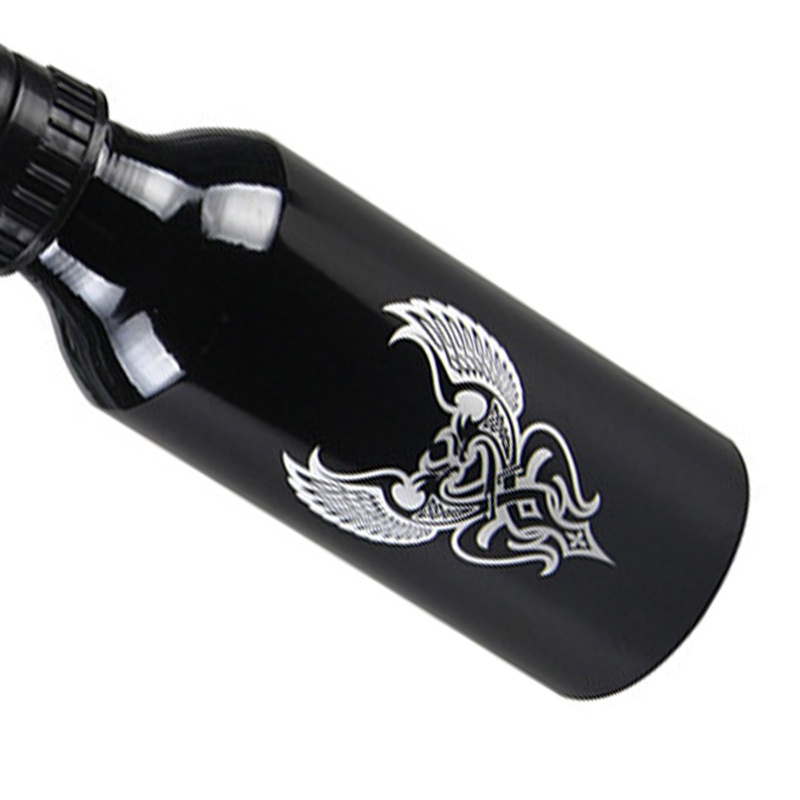 Chai Nhôm Đựng Dung Dịch Xăm Hình Chuyên Nghiệp YOUYO