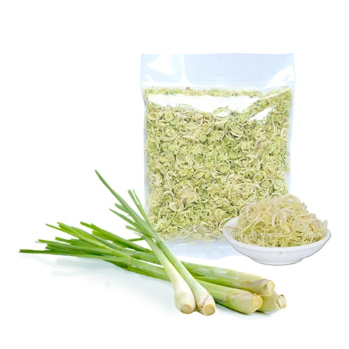 Cây sả tươi  dễ trồng, gia vị các món ăn