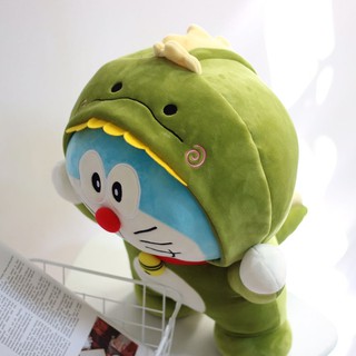 Gấu Bông Chăn Mền Doraemon Doremon