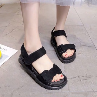 Dép quai dù nữ