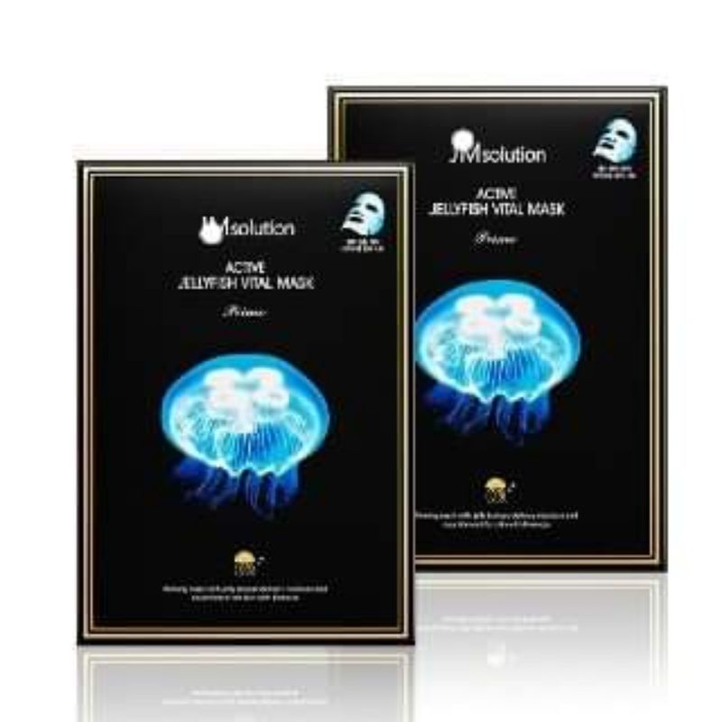 Mặt nạ JM solution(mix hàng có sẵn)