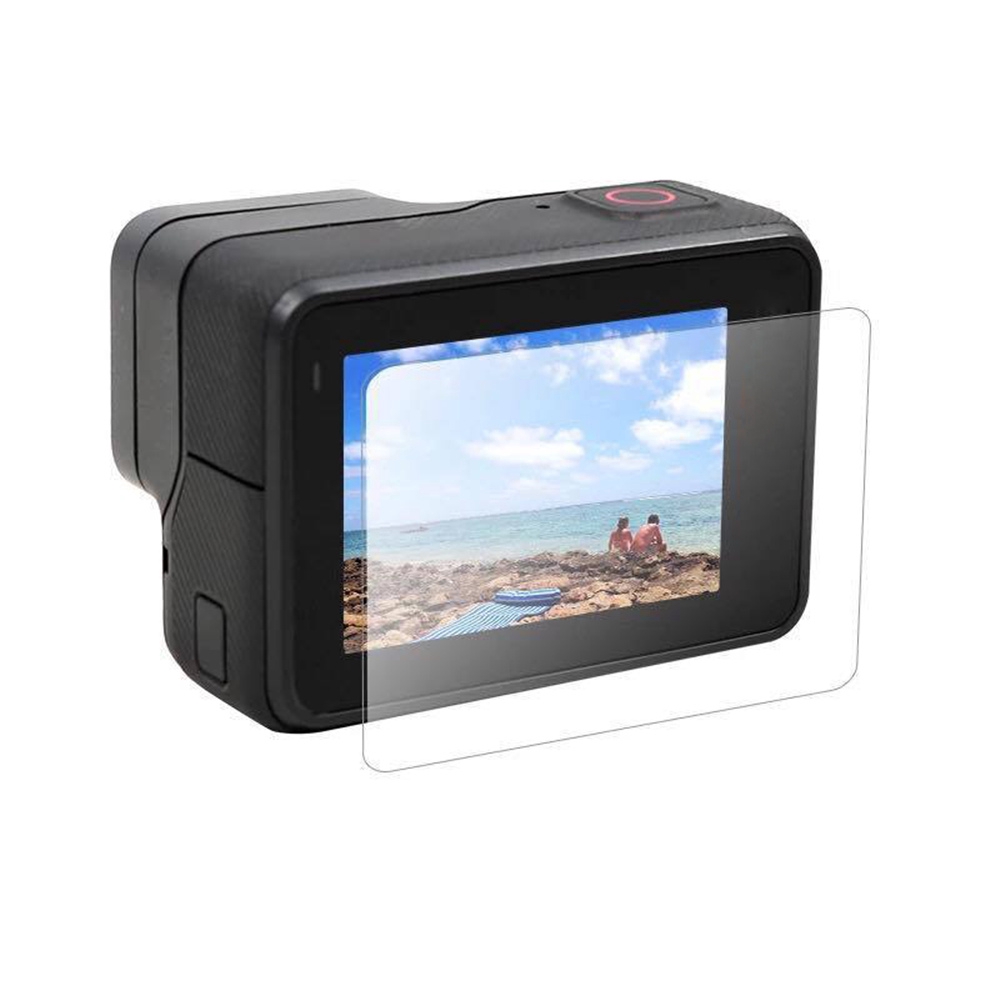 Màn hình LCD cho máy quay hành trình GoPro Hero 7 6 5