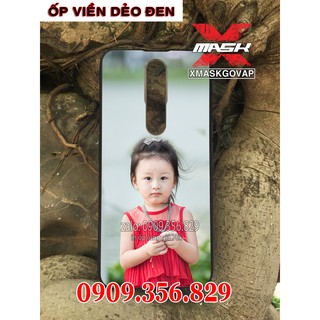 ốp lưng oppo F11 pro in hình theo yêu cầu