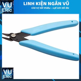 Kìm Cắt Chân Linh Kiện YTH 501 Mini