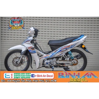 TEM RỜI SIRIUS LỮA CỰC ĐẸP