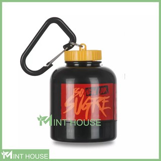 Hộp đựng bột whey, mass Ishake Protein Funnel